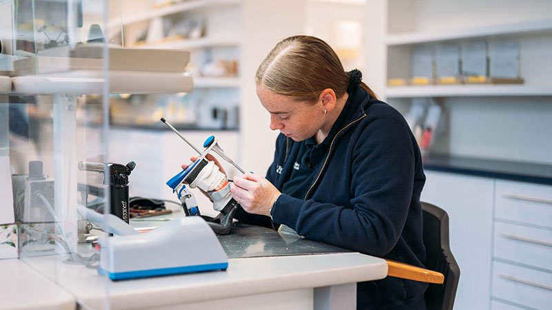 vink tandtechniek locaties