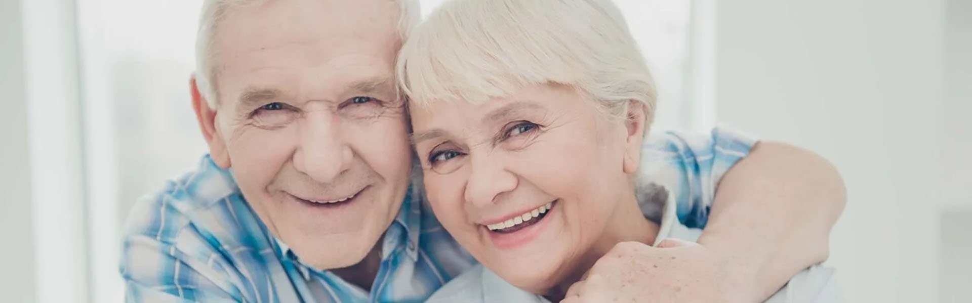 kunstgebit passend maken