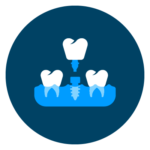 Icoon implantaten behandeling